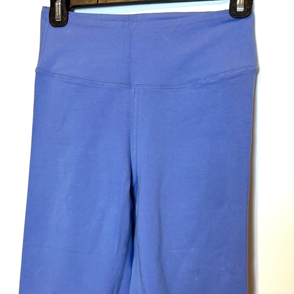 MATE the Label Midi Organic StretchCotton Leggings - Picture 3 of 6